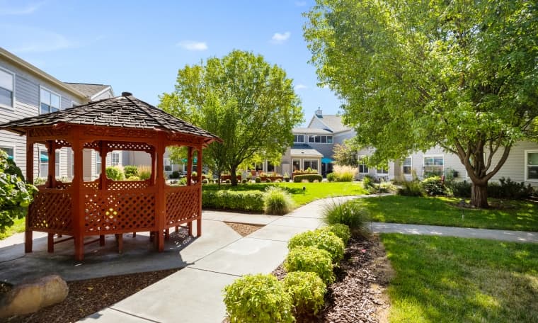 Truewood by Merrill, Boise