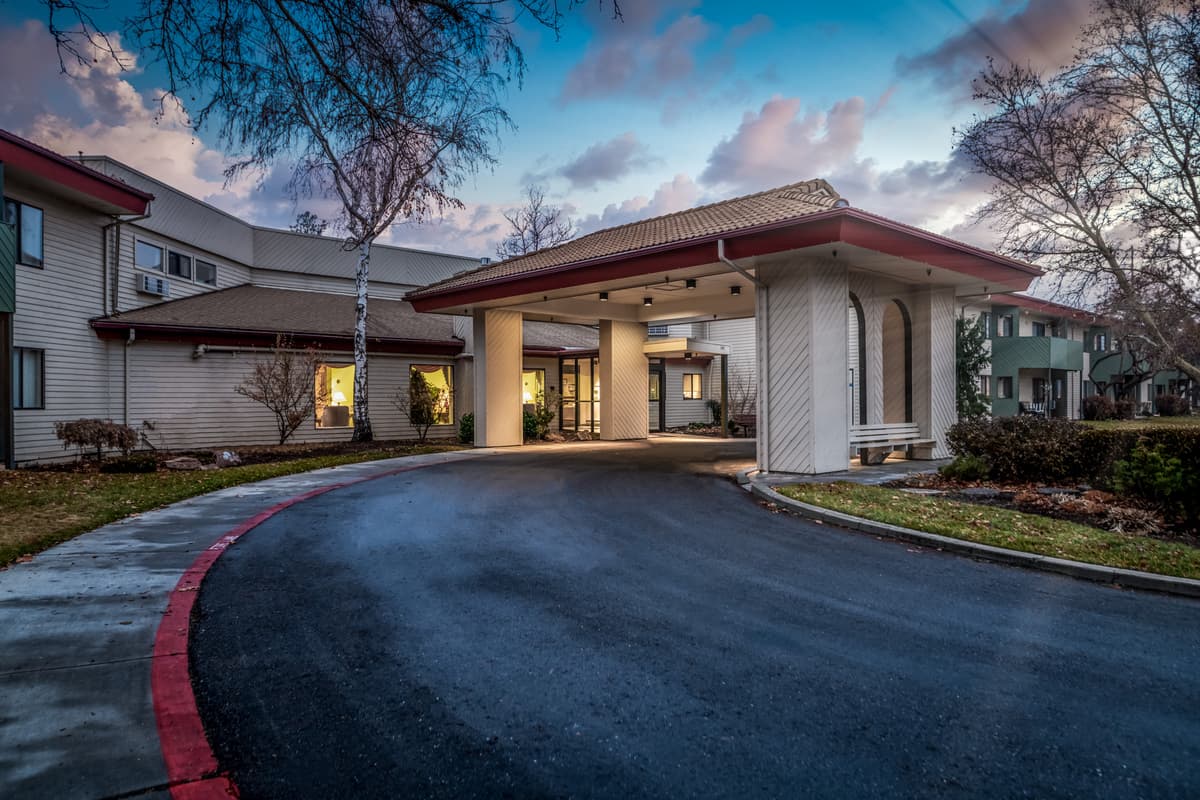 Arbor Village at Hillcrest Senior Living