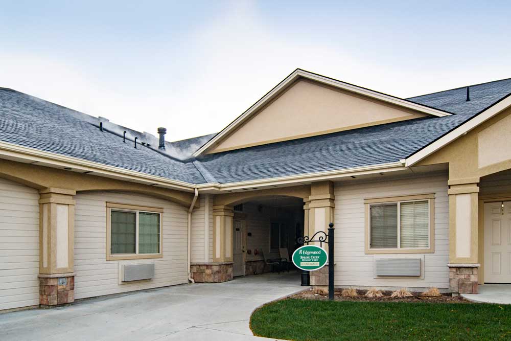 Edgewood Boise Memory Care