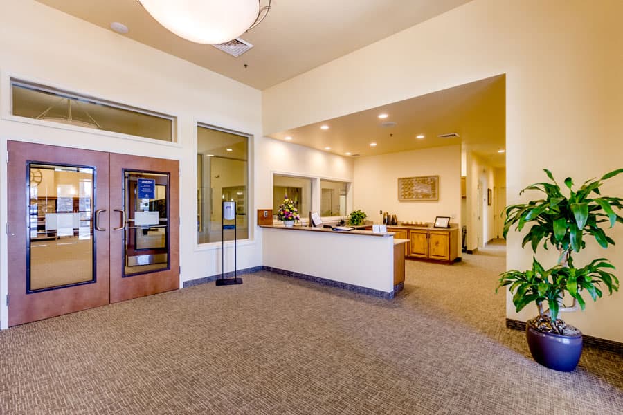 MorningStar Senior Living of Boise