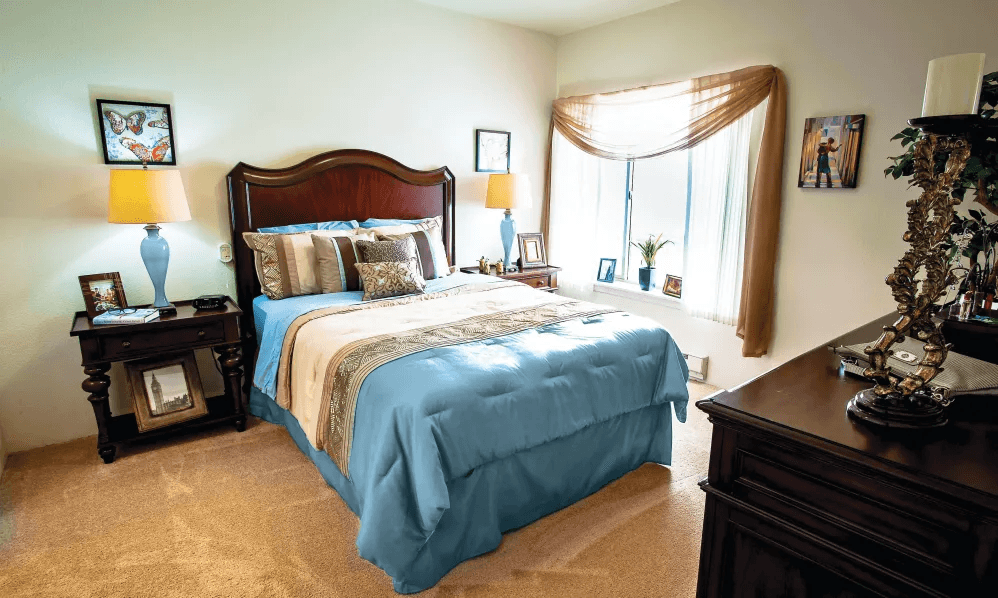 Salmon Creek Gracious Retirement Living