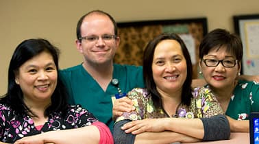 Skyline Transitional Care Center