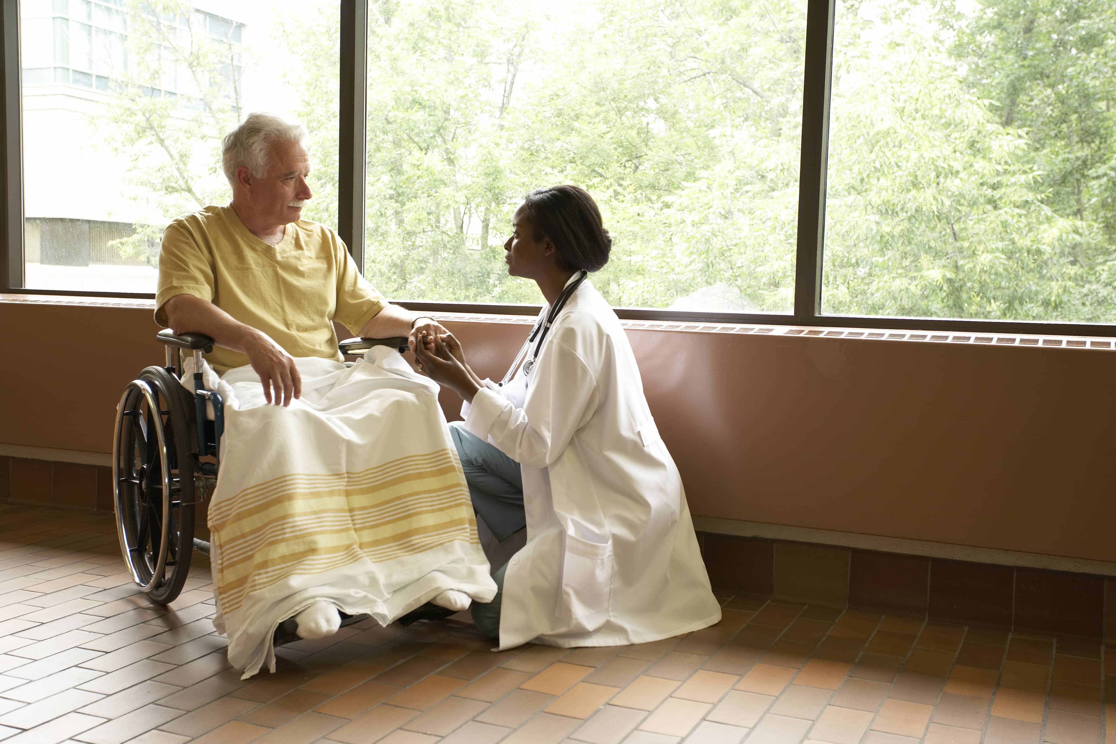 Marymount Place Assisted Living