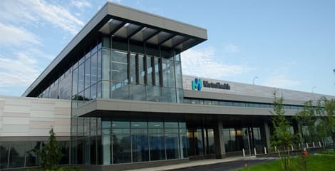 MetroHealth Elisabeth Severance Prentiss Center