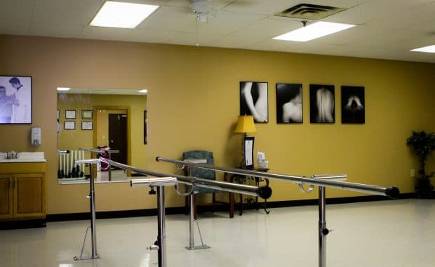 Westpark Healthcare Campus