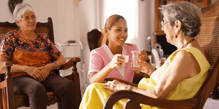 Ashley Manor Memory Care