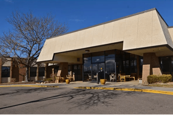 Skyline Transitional Care Center