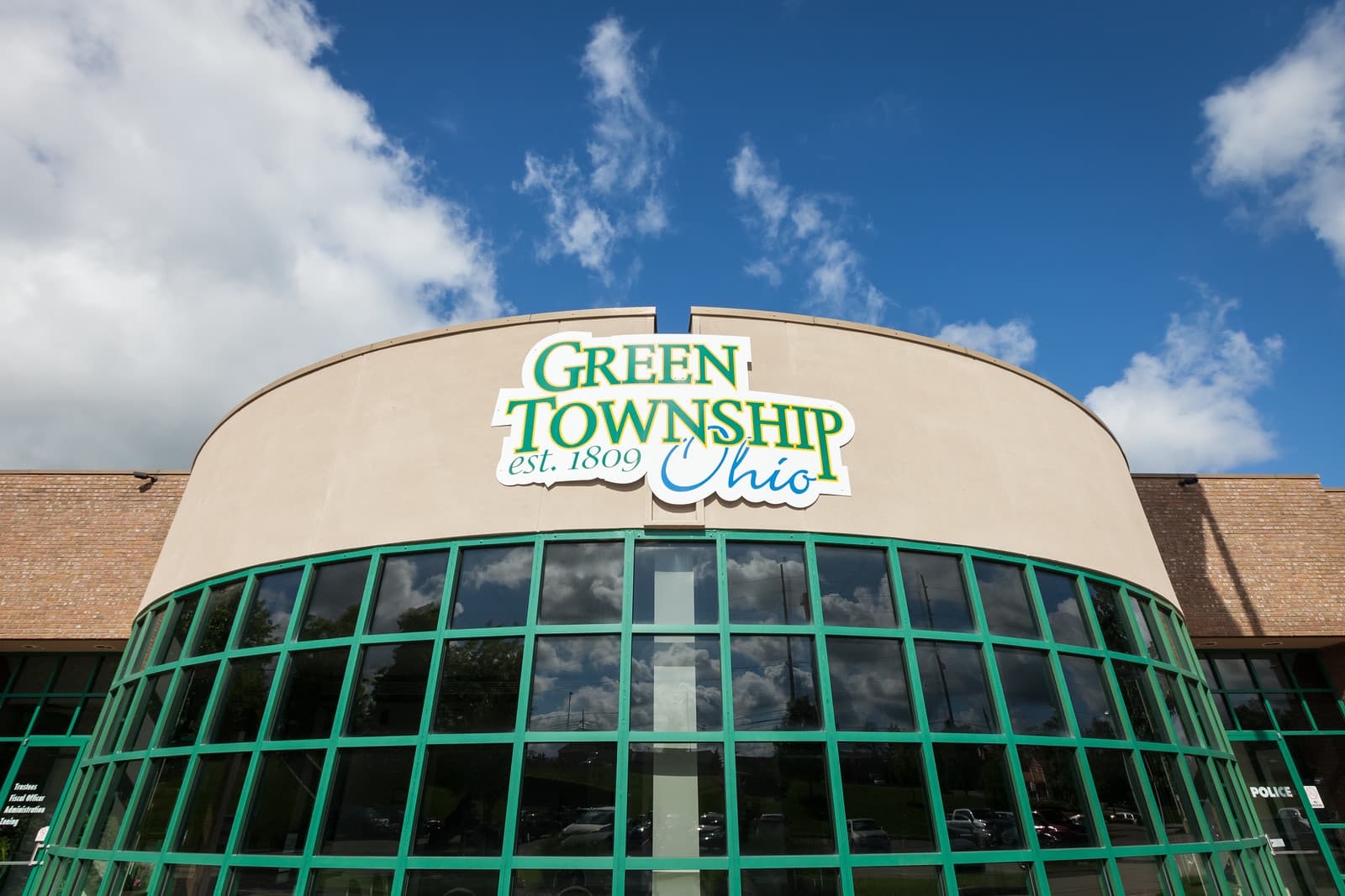 Green Township Senior Citizens Center