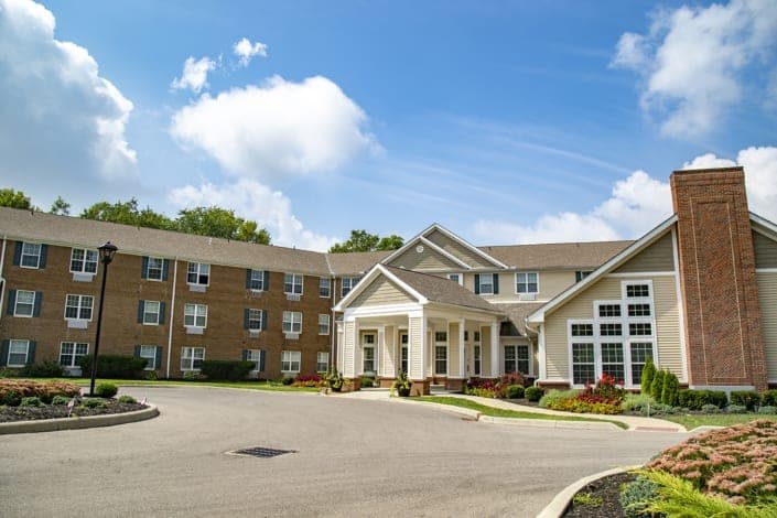 The Ashford of Mt. Washington