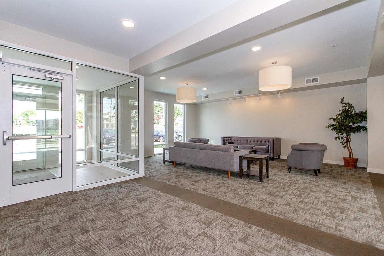 Roselawn Gardens Apartments