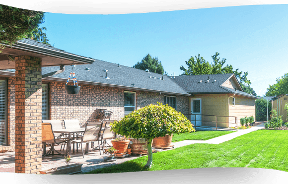 Poppy Fields Assisted Living