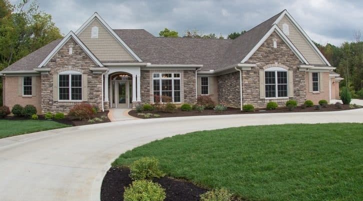 Twin Lakes Senior Living Community