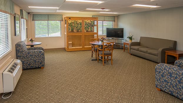 Western Hills Retirement Village