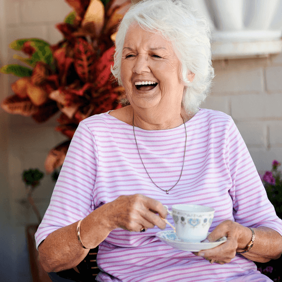 Centennial Manor | An RHF Community