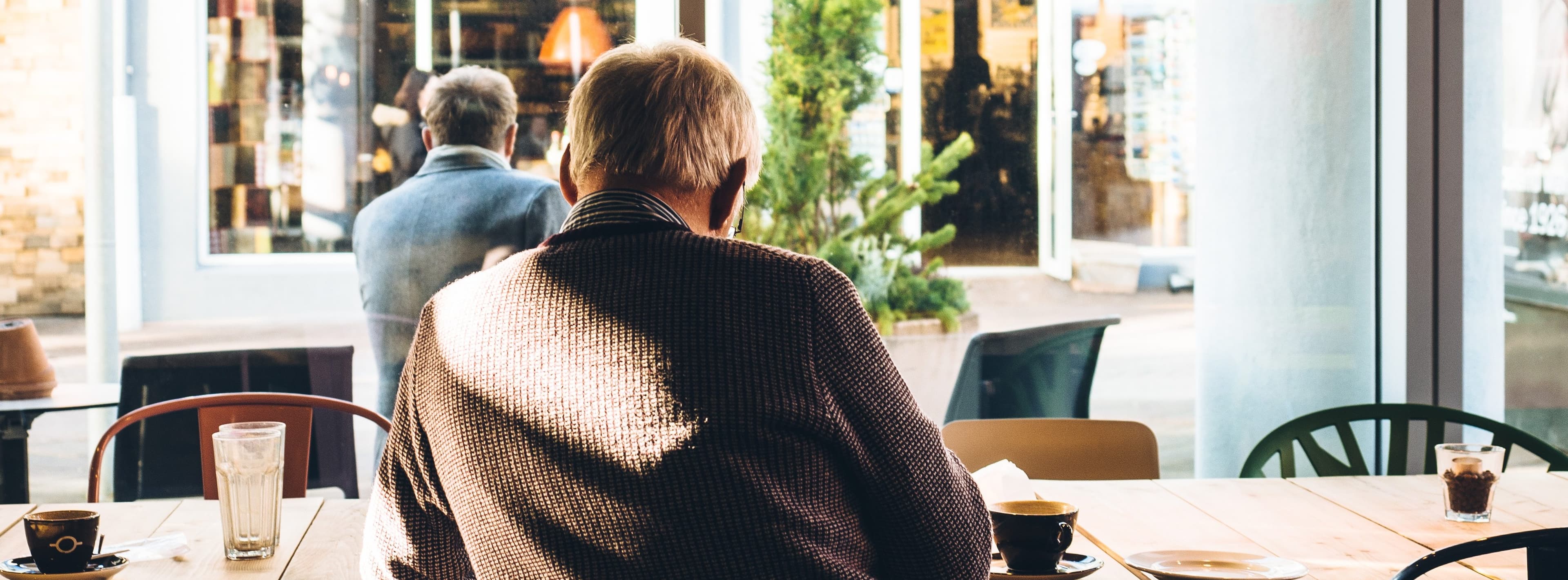 Turning Point Senior Care Solutions