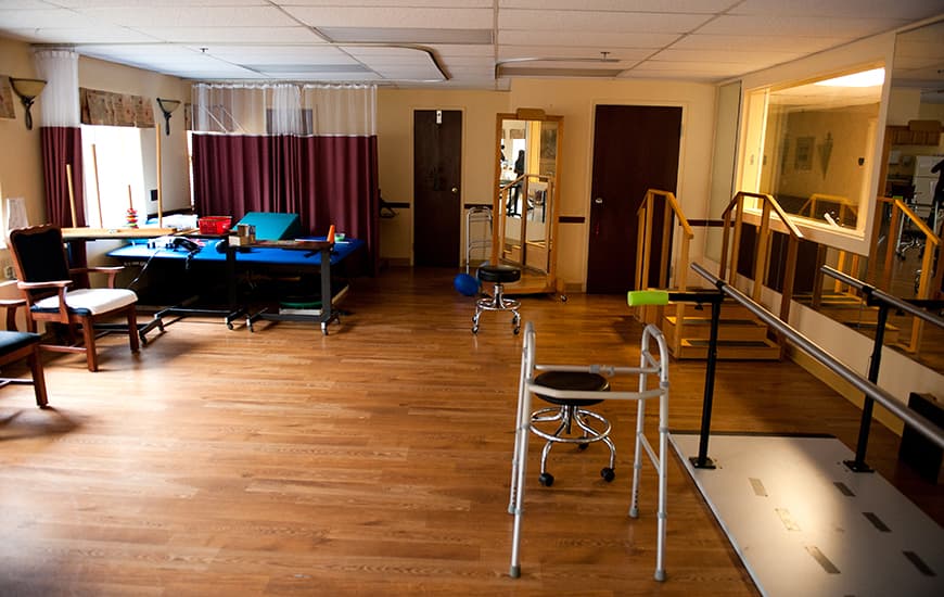 Cardinal Nursing and Rehabilitation