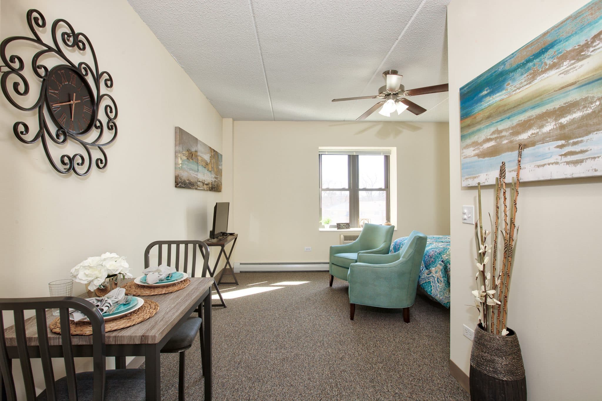 Montclare Supportive Living Community