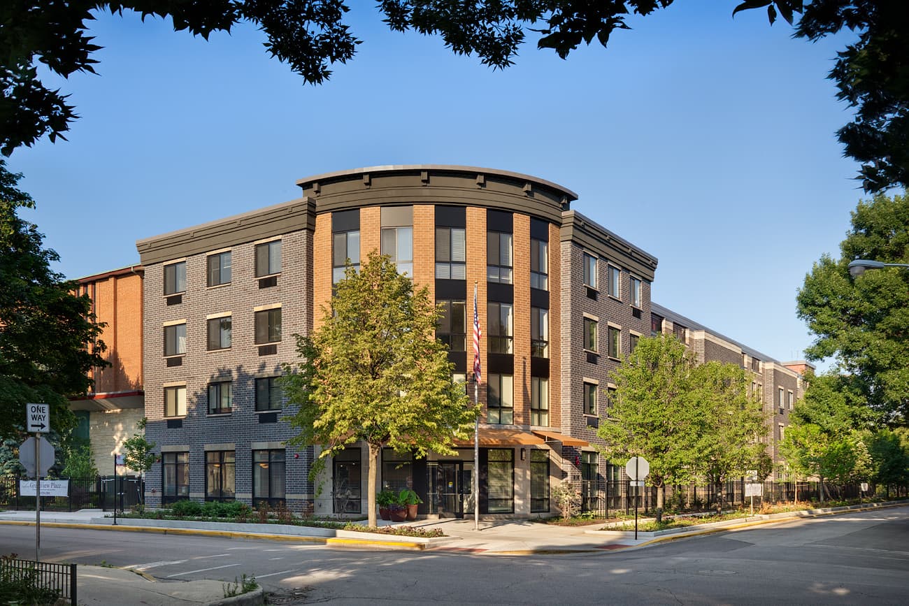 The Pointe at Greenview (formerly Renaissance Realty Group, Inc)
