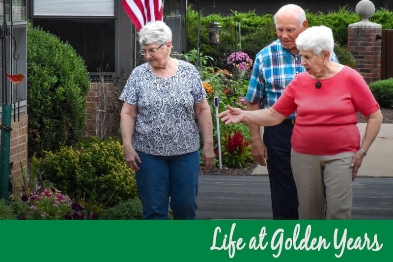 Golden Years Homestead, Inc.