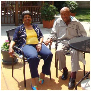 Barton Senior Residences