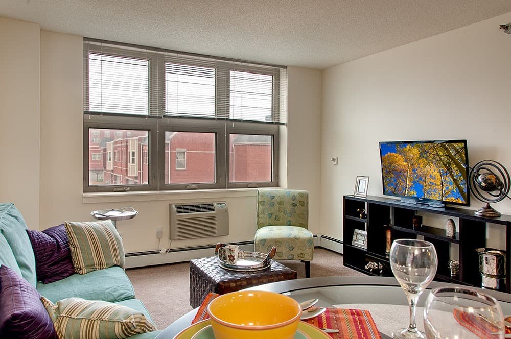 Senior Suites of Midway Village