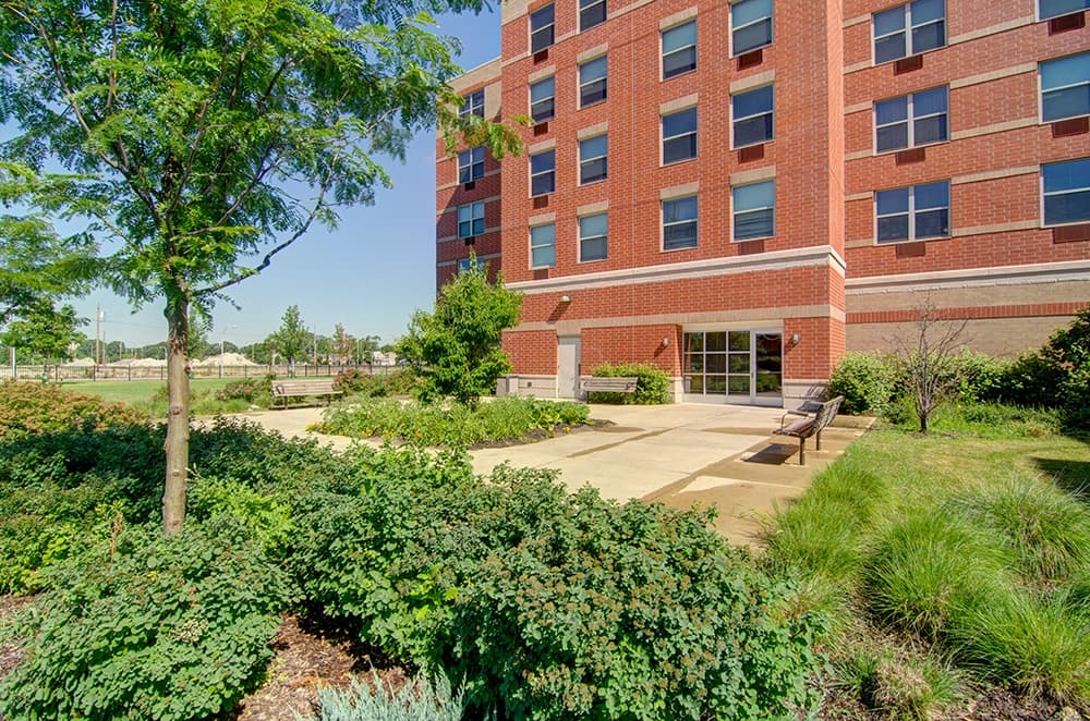 Senior Suites of Marquette Village