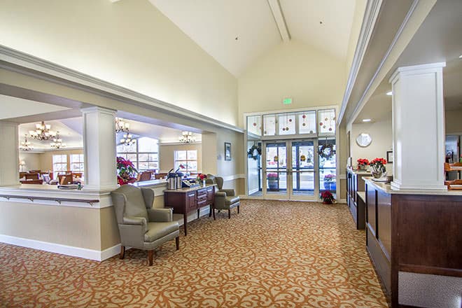 Brookdale Boise Parkcenter