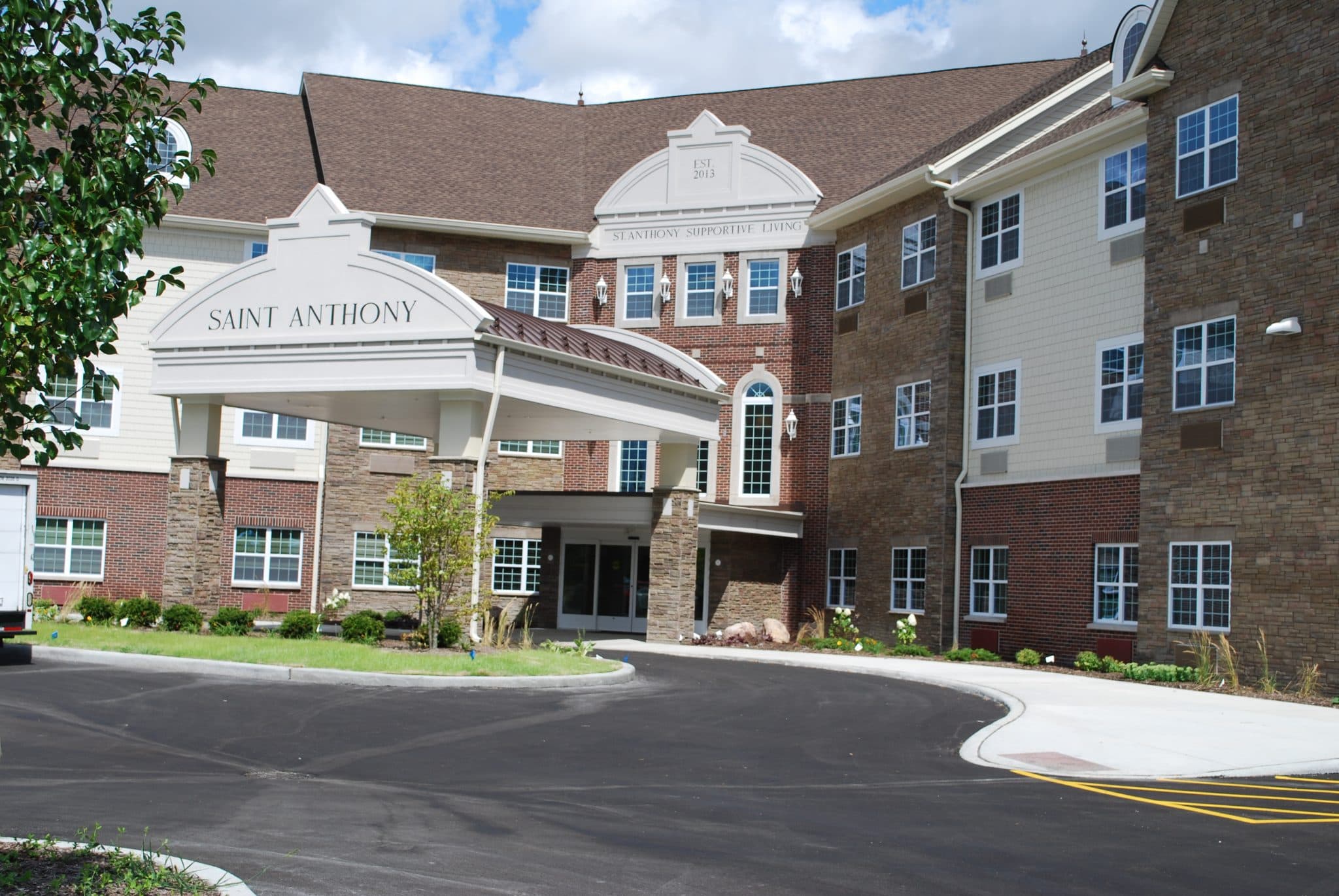 Churchview Supportive Living