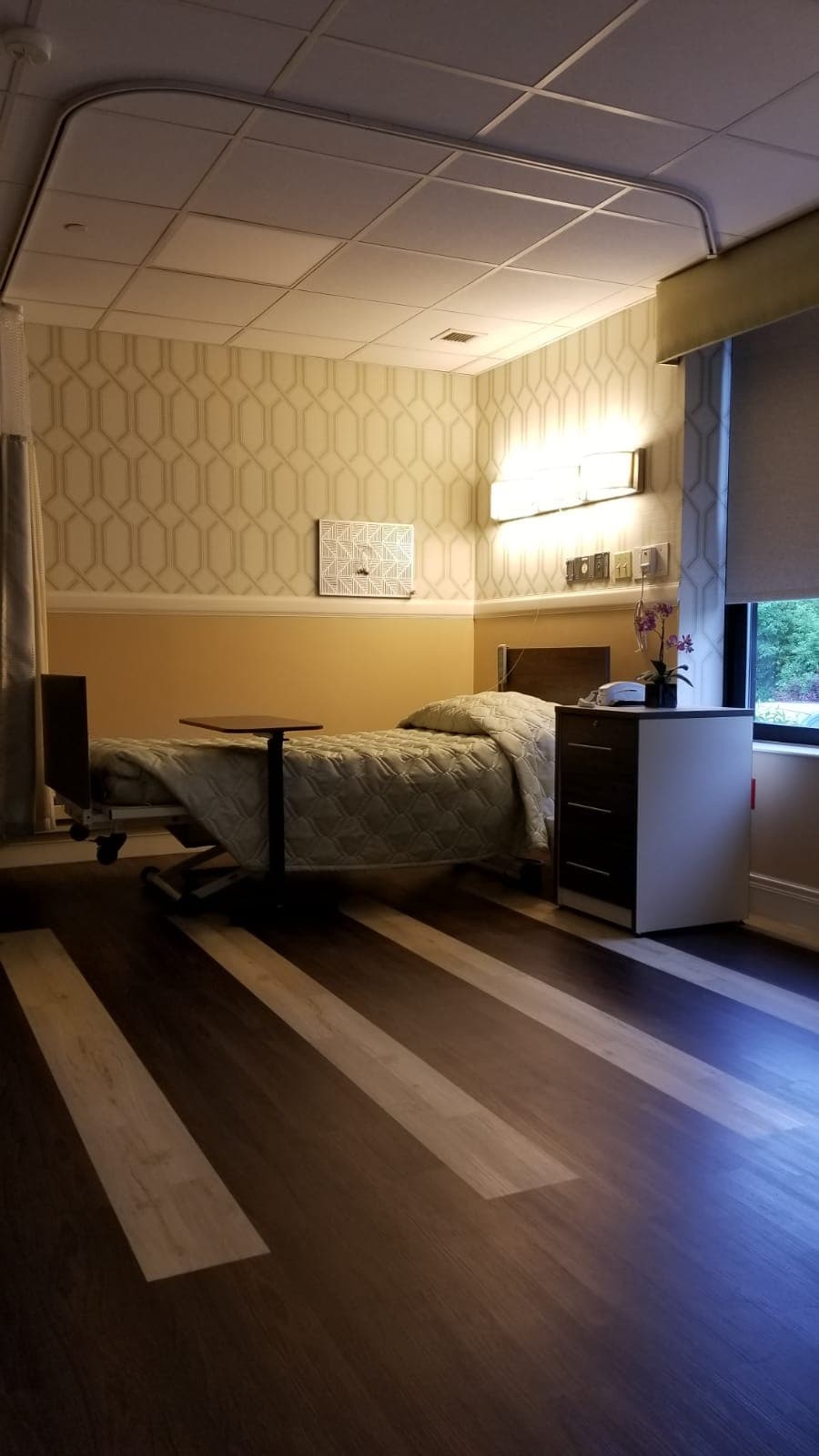 Harmony Court Rehab and Nursing
