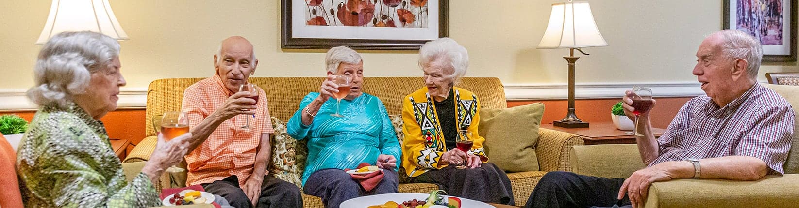 Brookdale Senior Living Inc.