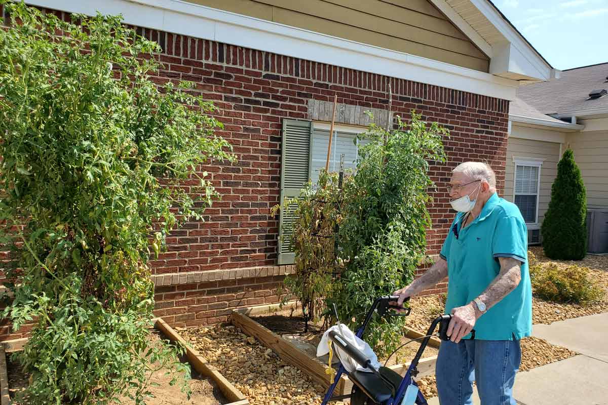 Carrick Glen Senior Living