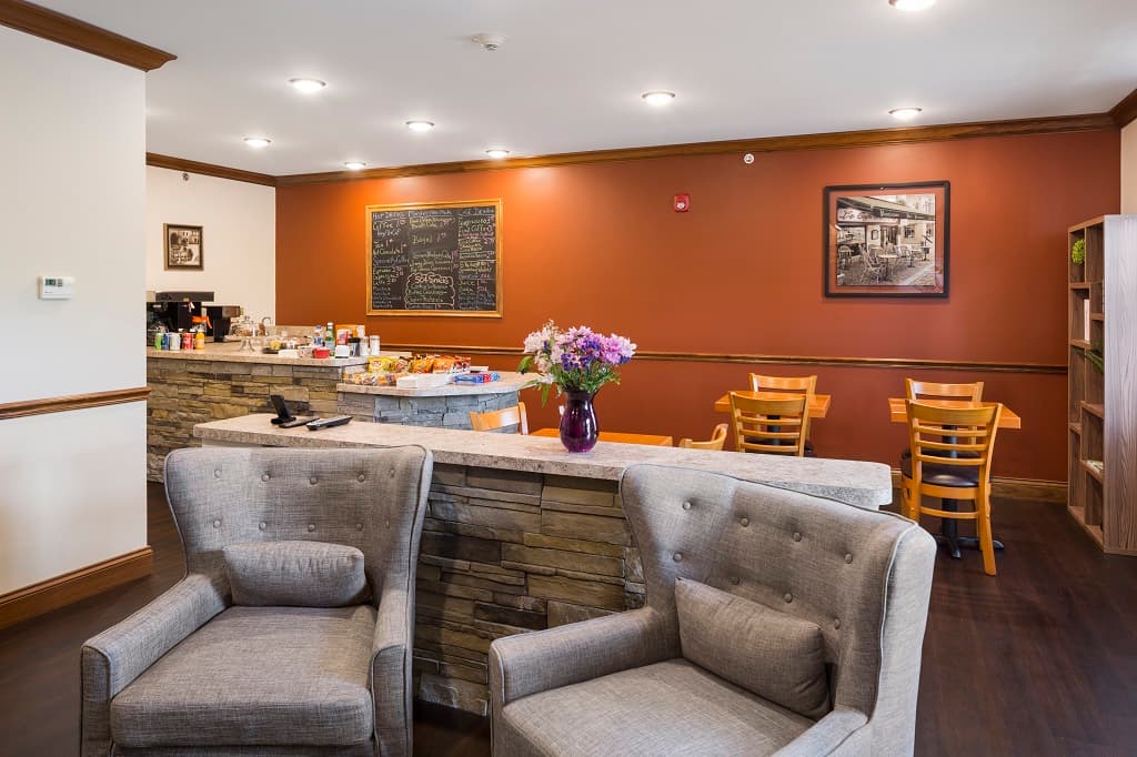 Ivy Pointe Senior Apartments