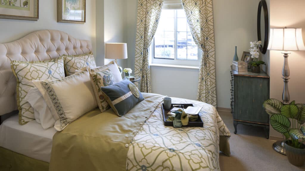 Belmont Village Senior Living Memphis