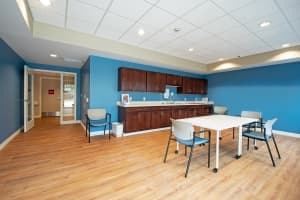Serene Suites