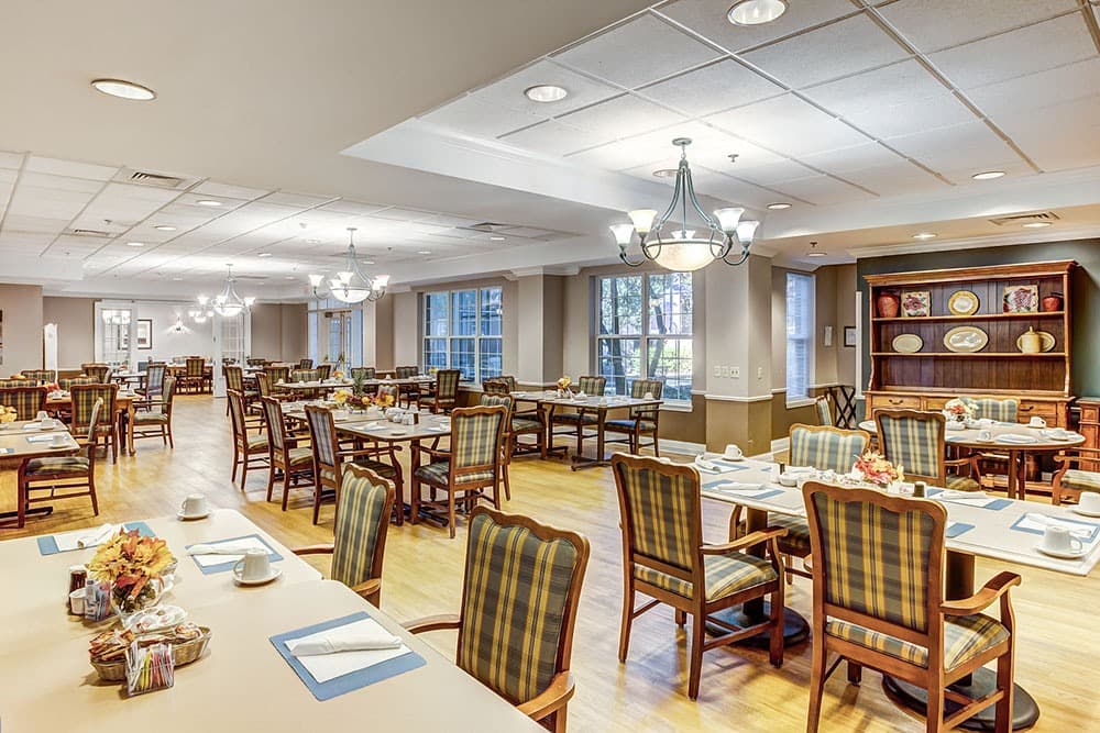 The Avaline at River Oaks