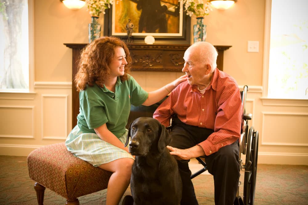 Apple Grove Alzheimer’s and Dementia Residence