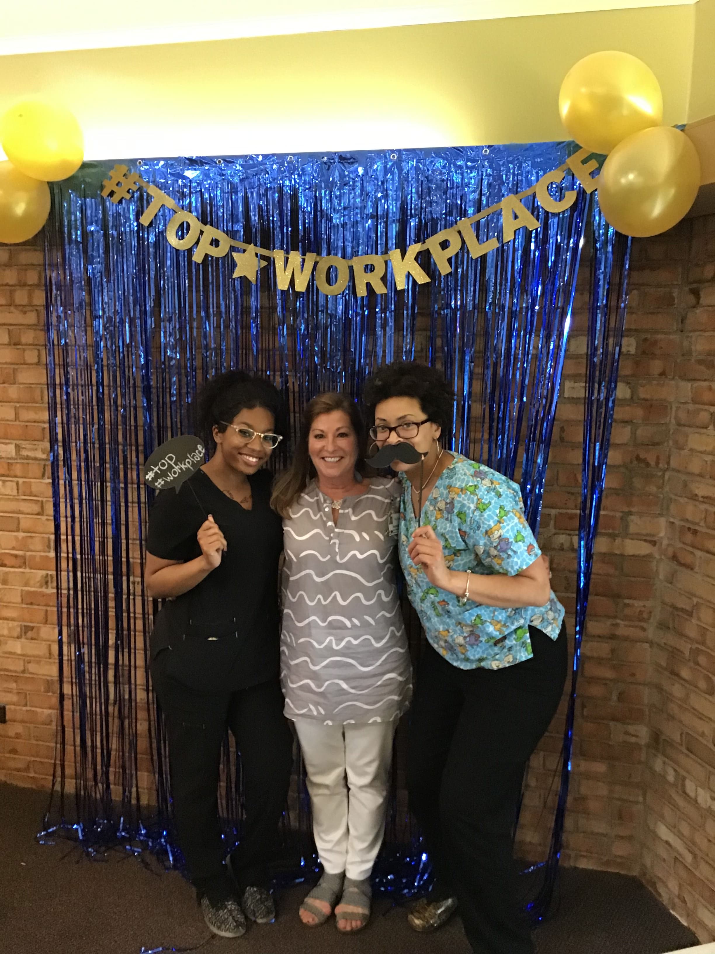 Meadowbrook Care Center