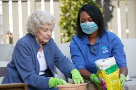 Comfort Keepers of Memphis, TN