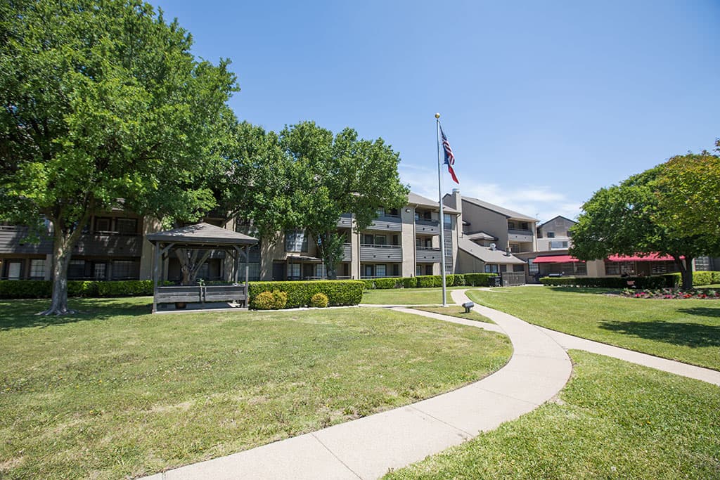 King's Reserve Dallas 55+Senior