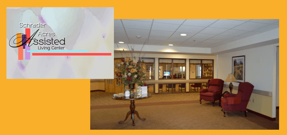 David Jones, Jr. Assisted Living Center