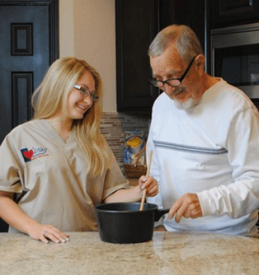 Caring Senior Service