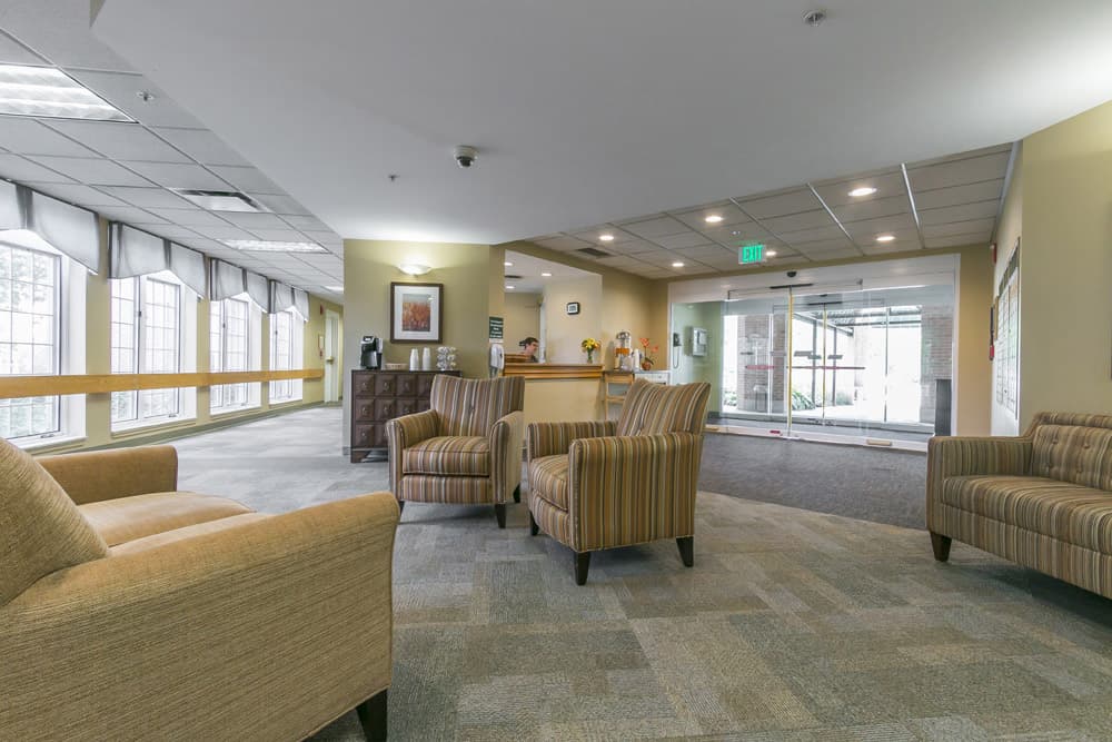 Riverview - An Optalis Health & Rehabilitation Center