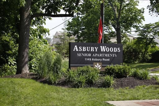 Asbury Woods Retirement Villa