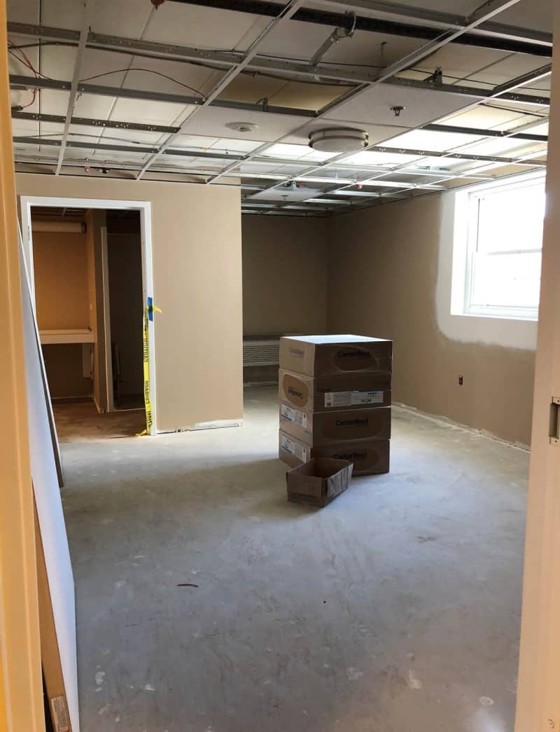 Oakwood Senior Living