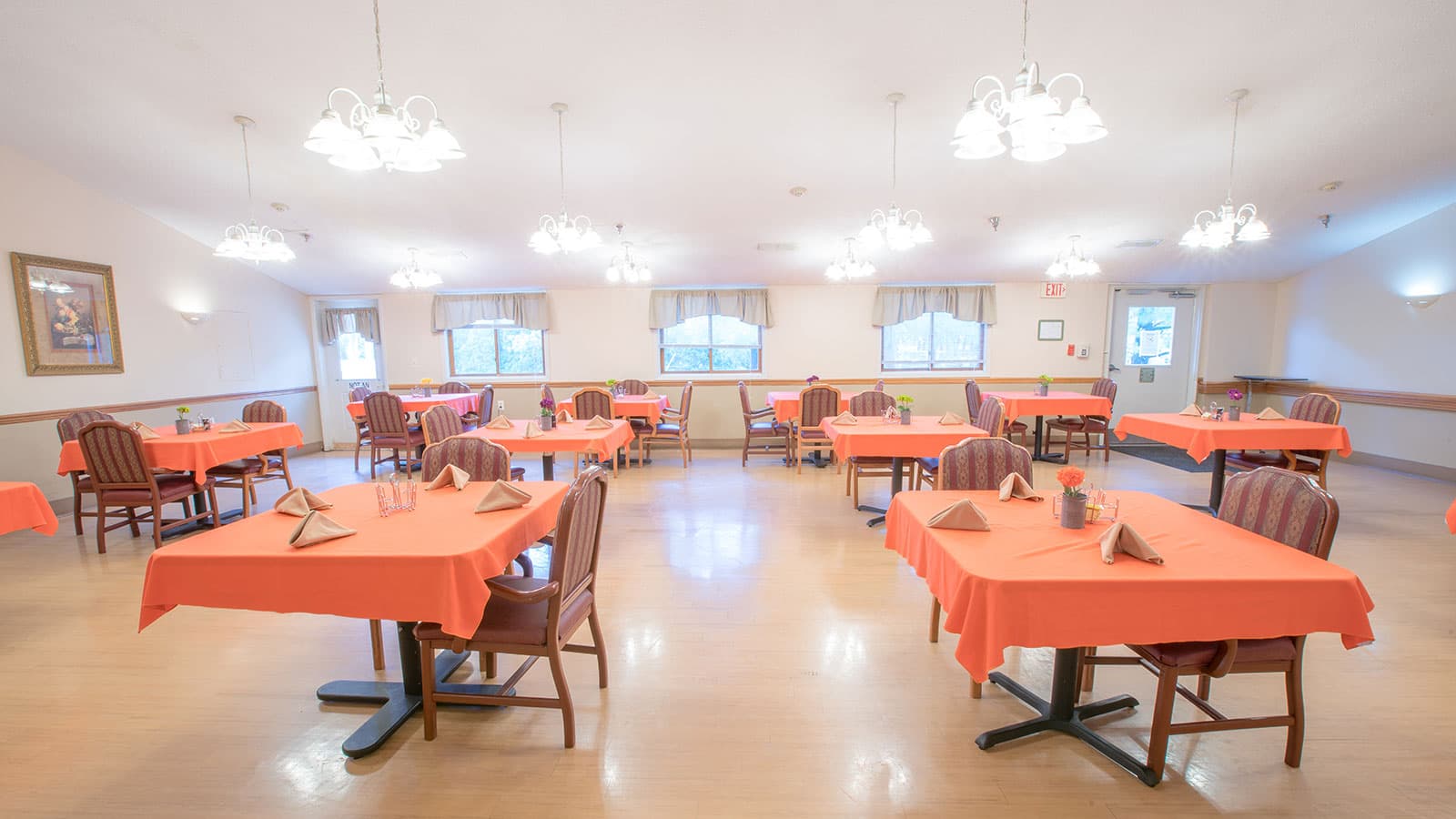Highbanks Care Center