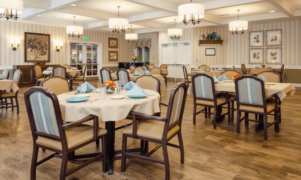 Sage Park Assisted Living & Memory Care