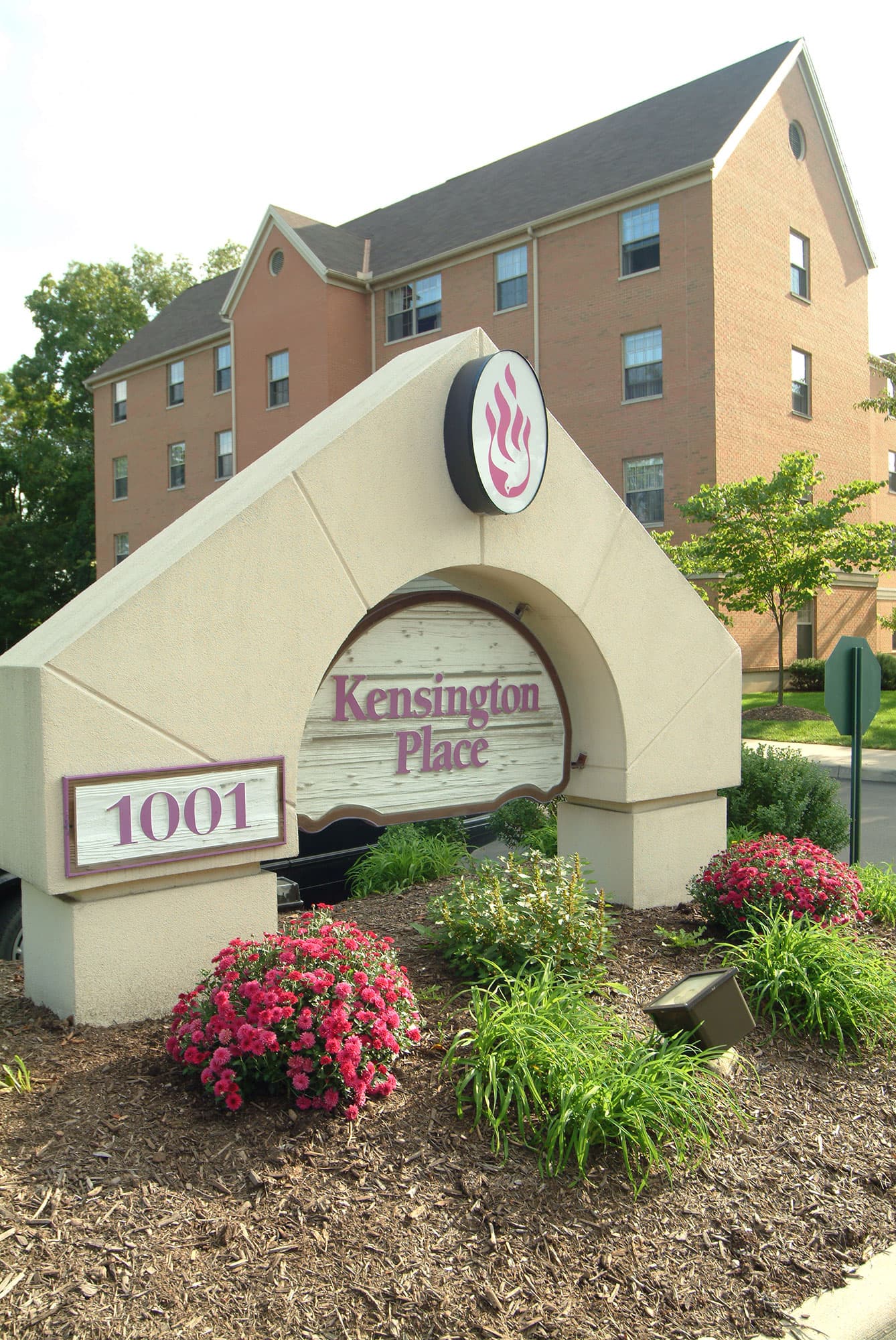 Kensington Place