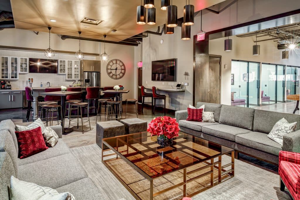 BORROR Senior Living