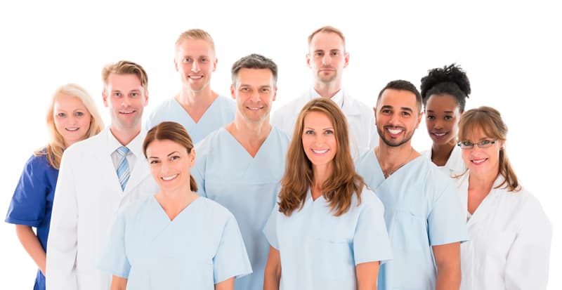 Eastland Healthcare and Rehabilitation Center