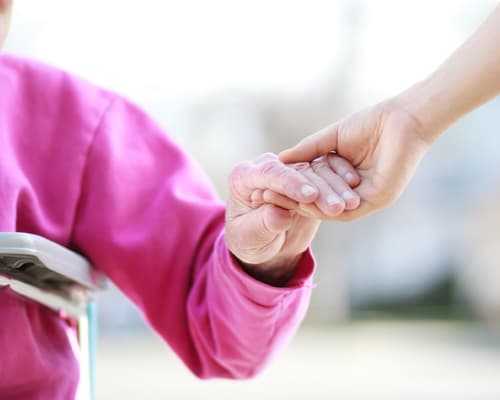 Toledo Healthcare Skilled Nursing & Rehabilitation